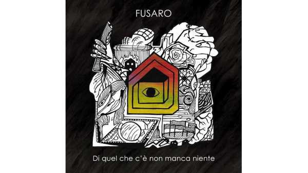 Oggi in radio: A "Frame" il giovane cantautore Fusaro. Su Radiolive, con Gianluca Polverari e Monica Bartocci