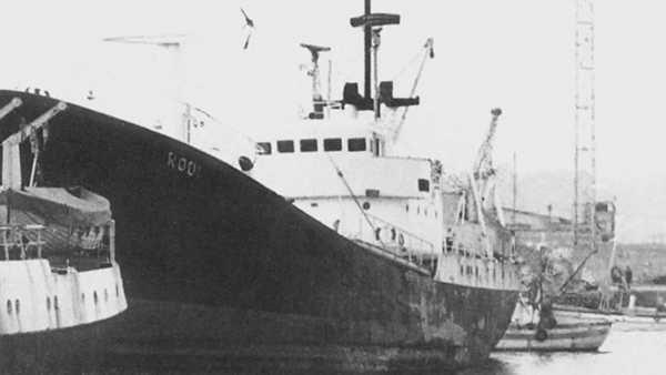 Stasera in TV: "Dirò del Rodi" su Rai Storia (canale 54). Una tragedia del mare