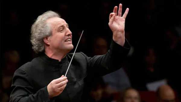 Oggi in TV: Un palco all'opera. Su Rai5 (canale 23) da Dvorak a Weber