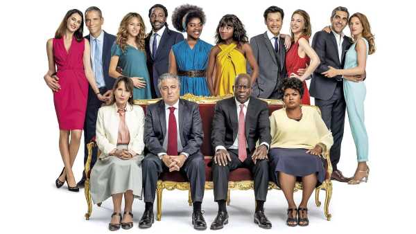 Stasera in TV: Su Rai Movie (canale 24) "Non sposate le mie figlie 2". Con Christian Clavier) e Chantal Lauby
