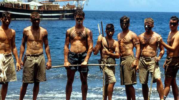 Stasera in TV: "L'Albatross - Oltre la tempesta" è su Rai Movie (canale 24). Diretto da Ridley Scott con Jeff Bridges, Caroline Goodvall, John Savage