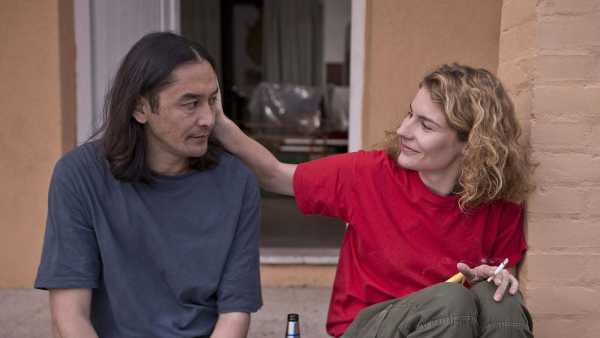 Stasera in TV: Il Nuovo Cinema Italia di Rai5 (canale 23). "Sembra mio figlio"