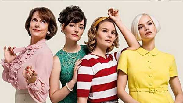 Stasera in TV: Ku'damm 63 - Una strada verso il domani 3. Su Rai3, in prima visione assoluta