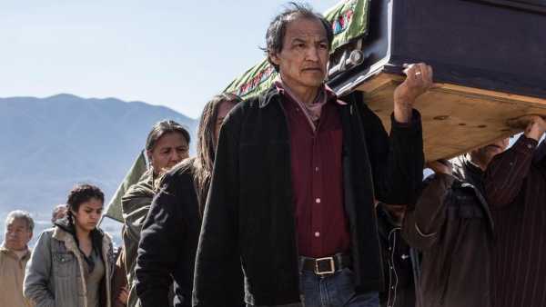Stasera in TV: "Land". Su Rai5 (canale 23) una storia di fratelli