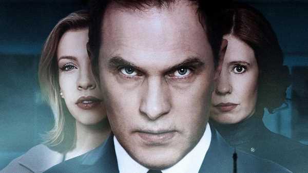 Stasera in TV: Rai2, alta tensione con "La doppia vita di mio marito". Thriller con Amy Nuttail, Daniel Lapaine e Chloe Sweetlove
