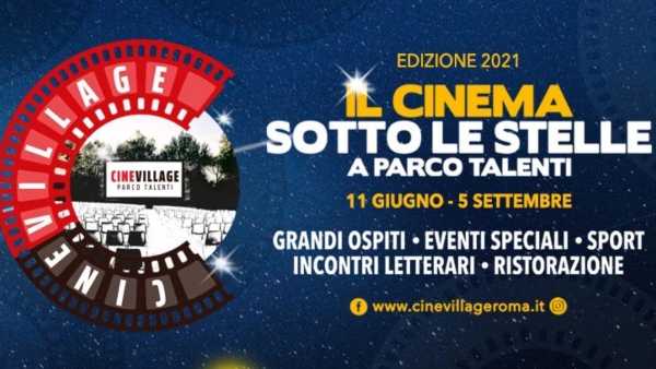 Oggi in radio: Questioni di Stilo "A tutto Cinema". Su RadioLive una puntata dedicata a due iniziative estive