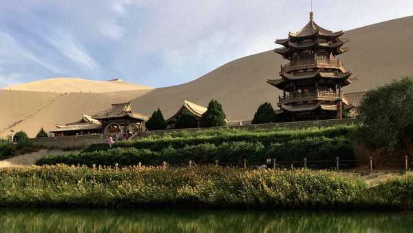 Oggi in TV: Su Rai5 (canale 23) ultima tappa sulla Via della Seta - Xi'an. La città del Figlio del Cielo