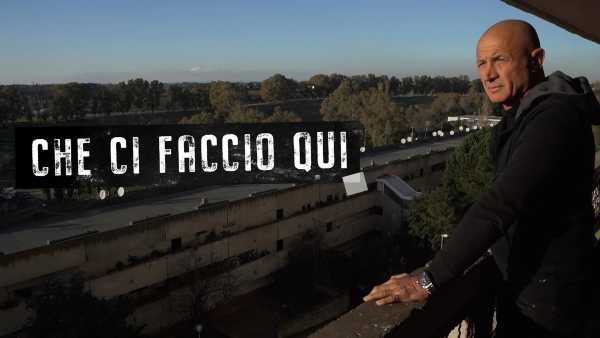 Oggi in TV: Il calciosociale a "Che ci faccio qui" su Rai3 - Domenico Iannacone con "Il campo dei miracoli – Capitolo II" Oggi in TV:  Il calciosociale a "Che ci faccio qui" su Rai3 - Domenico Iannacone con "Il campo dei miracoli – Capitolo II"