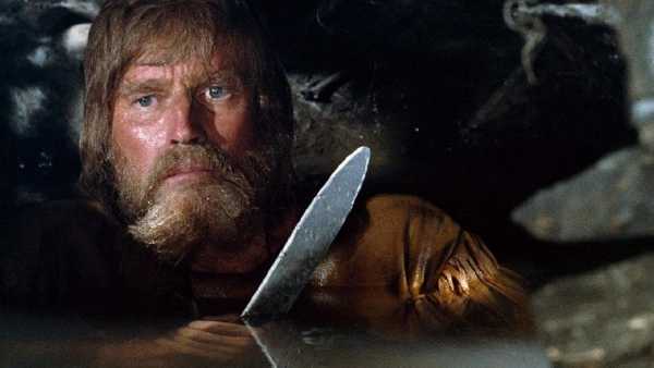 Oggi in TV: "I giganti del West" su Rai Movie (canale 24) - Con Charlton Heston e Brian Keith