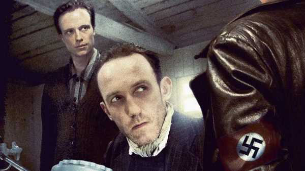 Stasera in TV: Il falsario. Operazione Bernhard - Su Rai5 (canale 23) un film da Oscar