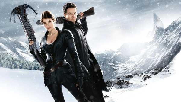 Stasera in TV: Su Rai4 (canale 21) "Hansel & Gretel - Cacciatori di streghe" - Primo film del nuovo ciclo "Action Fantasy"