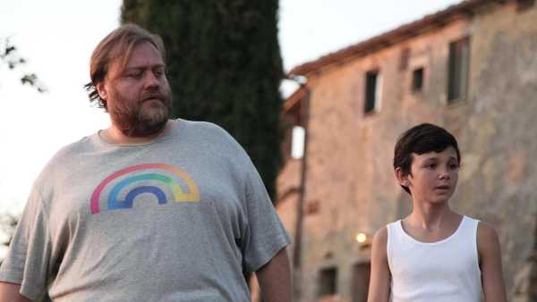 Stasera in TV: Con "C'è tempo" una commedia familiare su Rai Movie (canale 24) - Diretto da Walter Veltroni, nel cast Stefano Fresi
