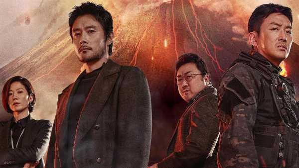 Stasera in TV: "Ashfall – The Final Countdown" su Rai4 (canale 21) - Un disaster-movie diretto dai coreani Byung-seo Kim e Hae-jun Lee
