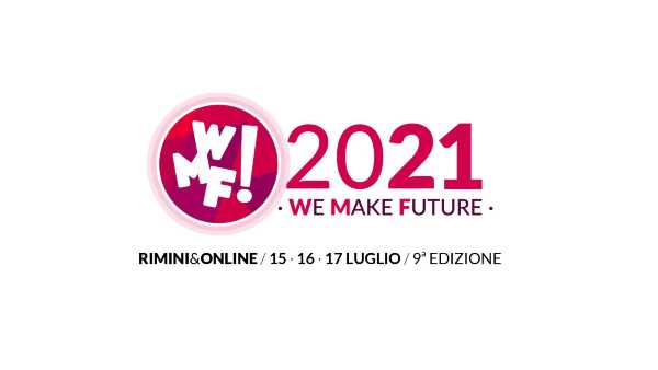 Oggi in TV: Rai Pubblica Utilità al Web Marketing Festival 2021 - Rai Pubblica Utilità renderà accessibili i maggiori eventi con la lingua dei segni