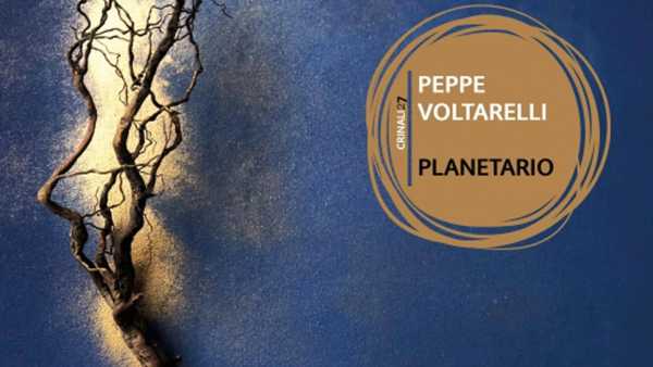 Oggi in Radio: A "Set List" Il vincitore del Premio Tenco 2021 - Su RadioLive Peppe Voltarelli e il suo album "Planetario" Oggi in Radio:  A "Set List" Il vincitore del Premio Tenco 2021 - Su RadioLive Peppe Voltarelli e il suo album "Planetario"