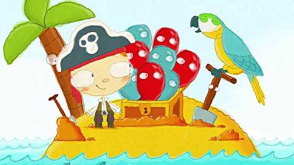 Oggi in TV: Su Rai Yoyo (canale 43) torna "Il giorno in cui Henry incontrò" - I nuovi episodi della quarta stagione della serie irlandese