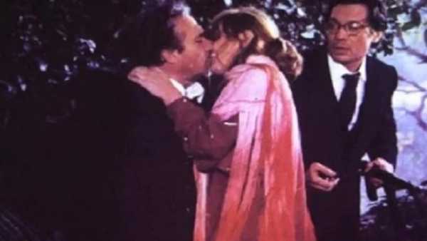 Stasera in TV: Il Cinema Italia di Rai Storia (canale 54) - "Scherzo del destino in agguato dietro l'angolo…"