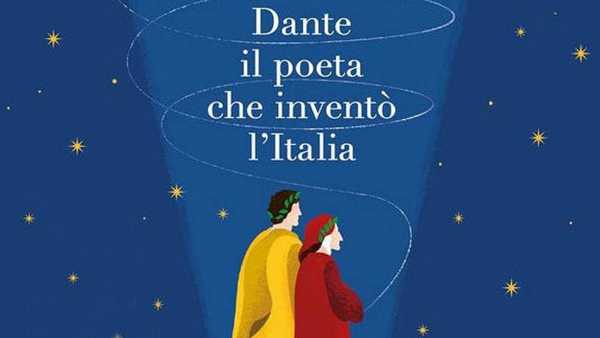 Stasera in TV: "A riveder le stelle" su Rai3 - Aldo Cazzullo e Piero Pelù raccontano Dante Alighieri