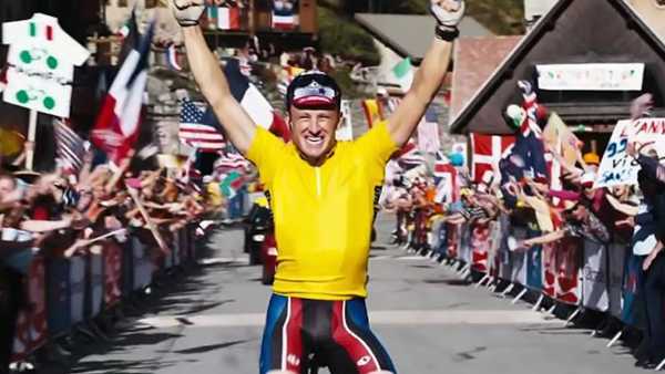 Stasera in TV: A "Binario Cinema" ascesa e caduta di Lance Armstrong - Su Rai Storia (canale 54) "The Program"