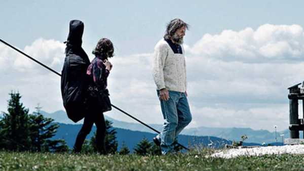 Stasera in TV: Su Rai5 (canale 23) Nuovo Cinema Italia - In prima assoluta "Resina"