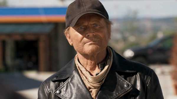 Stasera in TV: 18 LUG 2021, 21:10 Su Rai Movie (canale 24) "Il mio nome è Thomas" - Il film scritto, diretto e interpretato da Terence Hill
