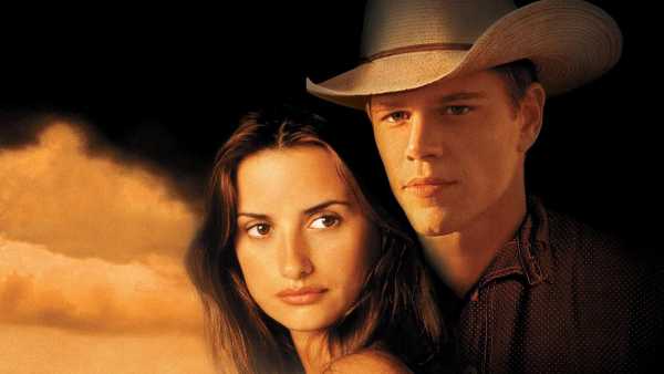 Stasera in TV: È "Passione ribelle" su Rai Movie - Con Matt Damon e Penélope Cruz
