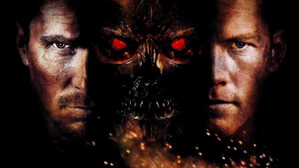 Stasera in TV: Su Rai4 (canale 21) lo spettacolare action fantascientifico "Terminator Salvation" - Con due grandi interpreti, Christian Bale e Sam Worthington