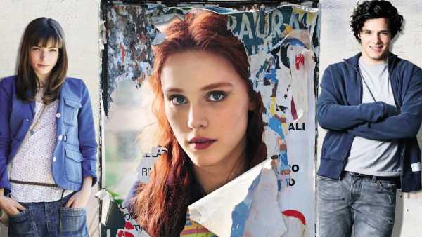 Stasera in TV: Bianca come il latte, rossa come il sangue su Rai Movie - Con Luca Argentero, Aurora Ruffino, Filippo Scicchitano, Gaia Weiss, Cecilia Dazzi