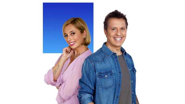 Oggi in Radio: A "Onda su Onda" tutto il bello dell'estate - Su Radio1 con Zaba, Nannini e Foderaro
