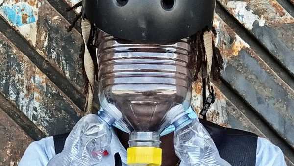 stasera in TV: Rai Documentari presenta "Plastic war" su Rai2 - Un viaggio tra le lobby della plastica, gli interessi delle grandi aziende, lo scempio ambientale