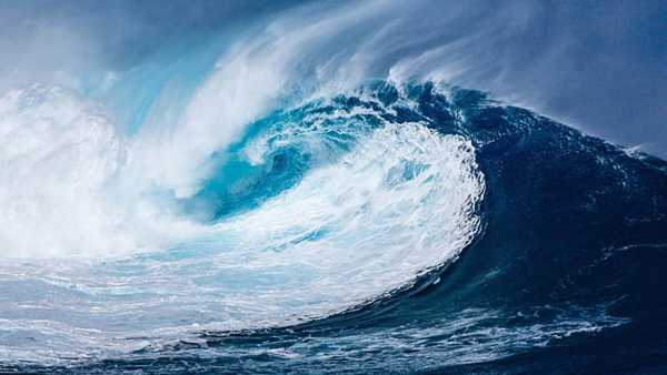 Oggi in TV: South Pacific - Su Rai5 (canale 23) un paradiso fragile