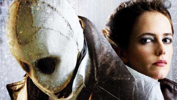 Stasera in TV:  Quattro storie visionarie per 'Franklyn' su Rai4 - Con Eva Green, Ryan Philippe e Sam Riley