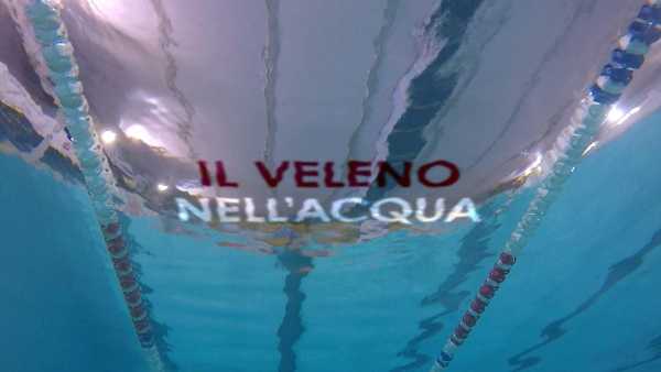 Stasera in TV: "Il veleno nell'acqua", docu-inchiesta di Rai Documentari su Rai3 - La vicenda dell'inquinamento da Pfas in Veneto