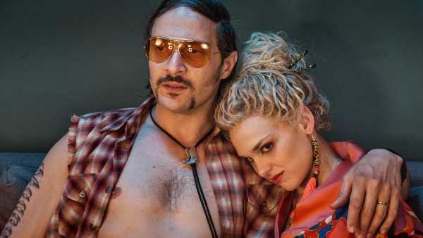Stasera in TV: Su Rai4 (canale 21) per il ciclo "Italian Crime Stories" il film "Brutti e cattivi" - Con Claudio Santamaria, Sara Serraiocco e Marco D'Amore