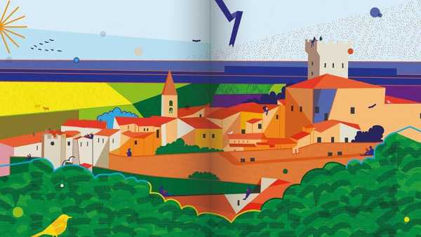 Oggi in Radio: Su RadioLive "Capalbio Libri" - A "Weekend Live" Il festival maremmano che promuove i libri e la lettura