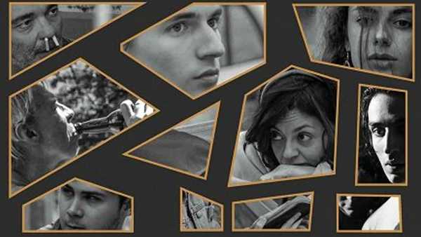 Stasera in TV:  Nuovo Cinema Italia - Su Rai5 (canale 23) "Frammenti"