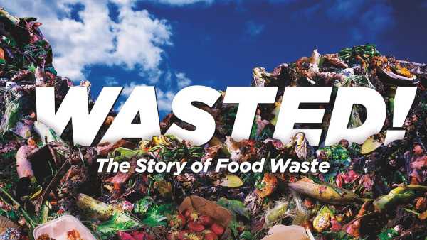 Stasera in TV: "Wasted - Contro il cibo sprecato" su Rai Premium - Sul canale 25 in occasione del Food System Pre-Summit dell'ONU