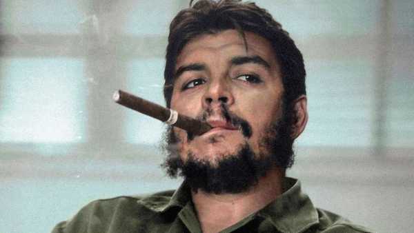 Stasera in TV: Documentari d'autore - Su Rai Storia (canale 54) "In viaggio con Che Guevara"
