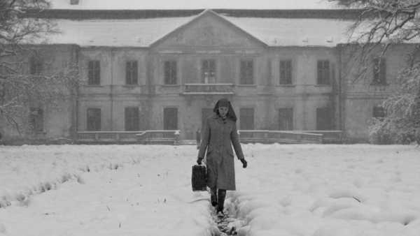 Stasera in TV: Un "Binario Cinema" dalla Polonia. Su Rai Storia (canale 54) "Ida"