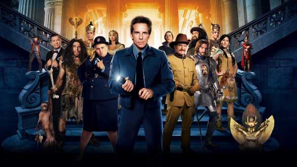 Stasera in TV: "Una notte al museo 3", su RaiMovie. Le strambe avventure di Ben Stiller nei panni del guardiano notturno Larry