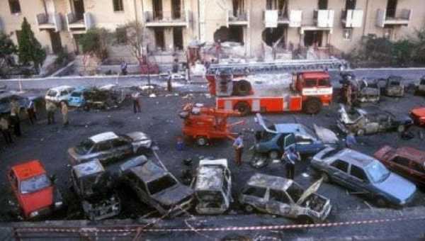 Palermo, il 19 luglio la scuola ricorda il 29esimo anniversario della strage di Via D’Amelio