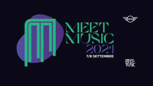 Meet Music 2021, le nuove date: 7 e 8 settembre, a Follonica (GR)