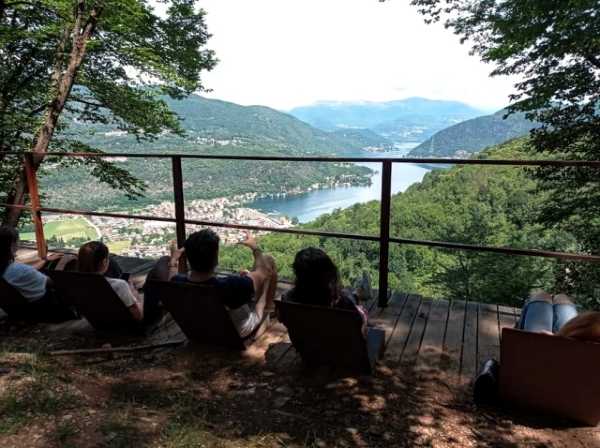 Un fine settimana tra i beni Unesco di Varese: Monte San Giorgio, Isolino Virginia e Sacro Monte