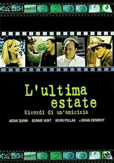 Il film del giorno: "L'ultima estate - Ricordi di un'amicizia" (su TV 2000)