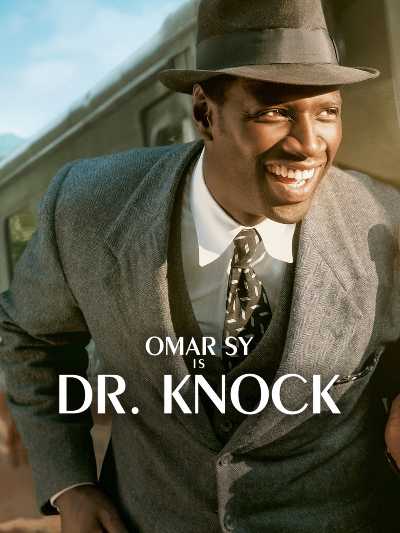 Il film del giorno: "Dr. Knock" (su Iris)