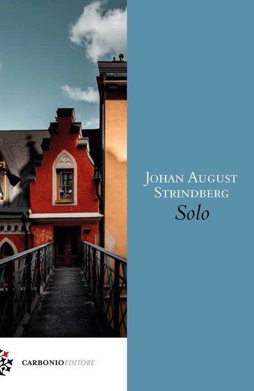 Recensione: "Solo" - Inno alla solitudine Recensione: "Solo" - Inno alla solitudine