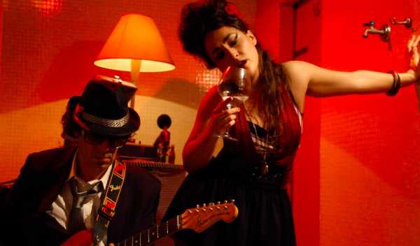 Amy&Black, il festival SMART omaggia Amy Winehouse