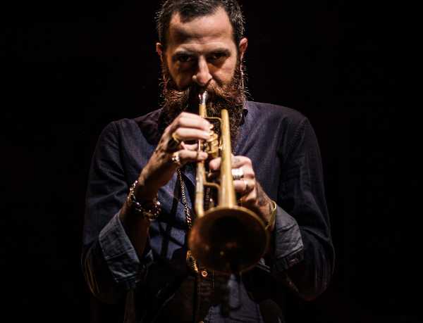 Pisa Jazz 2021 - Ferdinando Romano, Avishai Cohen, Franco D'Andrea e Dave Douglas Quartet in concerto