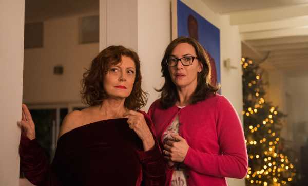 BLACKBIRD – L’ULTIMO ABBRACCIO in prima assoluta su Sky Cinema Uno