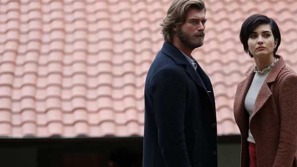 Canale 5: «BRAVE AND BEAUTIFUL» - Da oggi al via una nuova serie Made in Turkey
